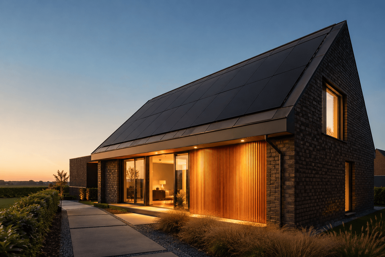 Private Photovoltaik – SolarConnectX